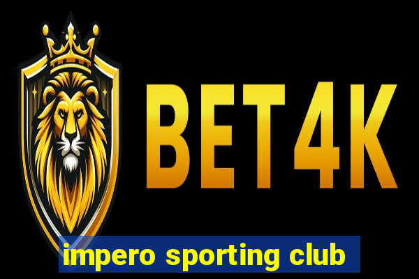 impero sporting club